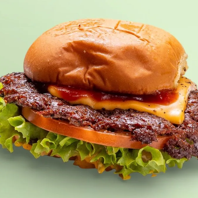 Yummy Burger aus dem Wiesbadener Flagship